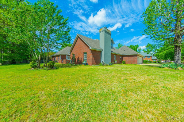444 ALLENS Trail