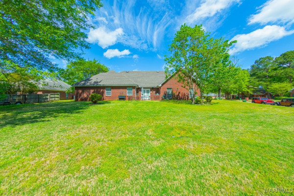 444 ALLENS Trail