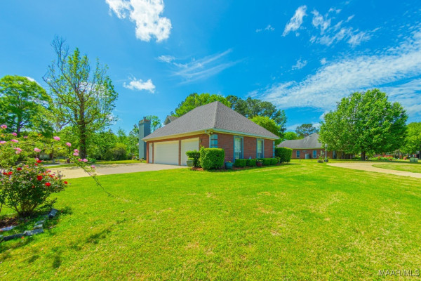 444 ALLENS Trail