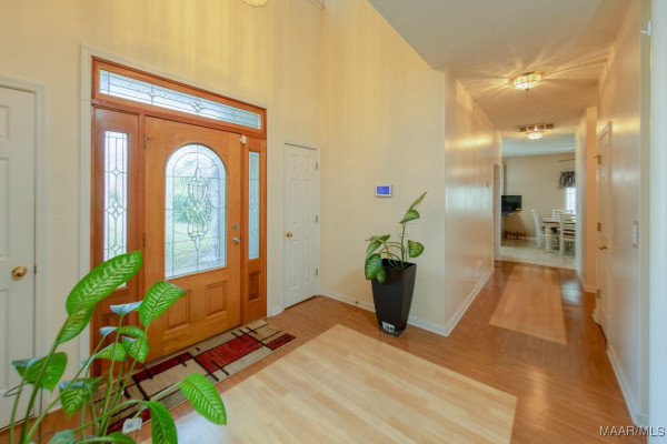 444 ALLENS Trail