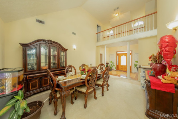 444 ALLENS Trail