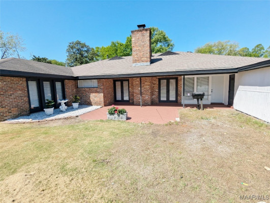 3383 Warrenton Road