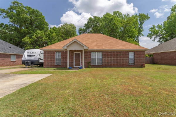 242 Ridgeview Drive