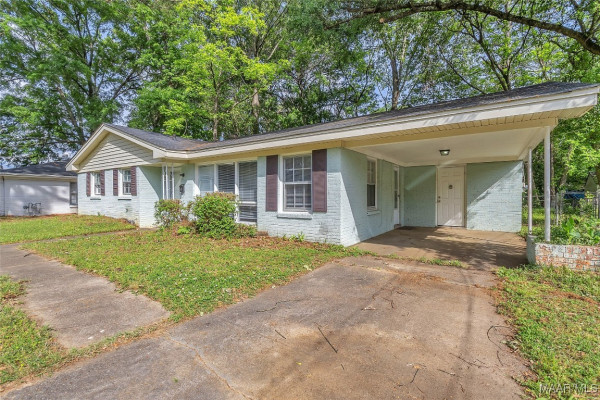 2714 Green Oaks Drive