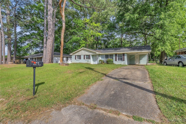 2714 Green Oaks Drive