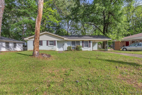 2714 Green Oaks Drive
