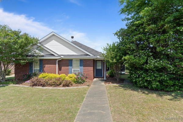 116 Doss Court