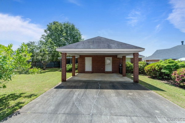 116 Doss Court