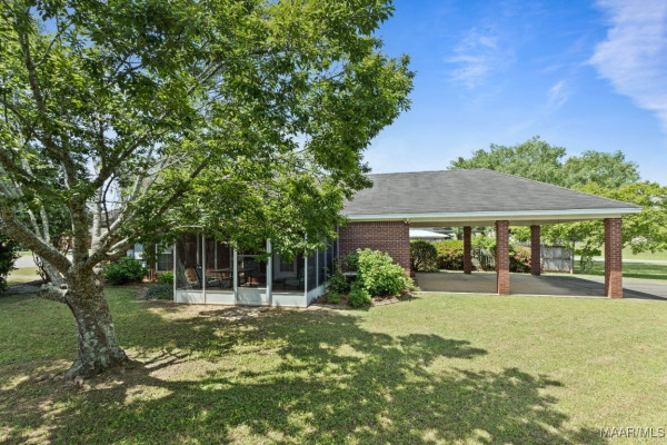 116 Doss Court