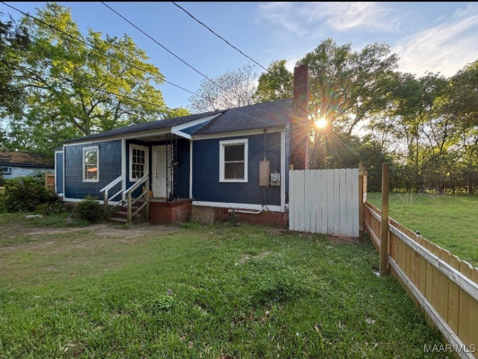 2933 Lower Wetumpka Road