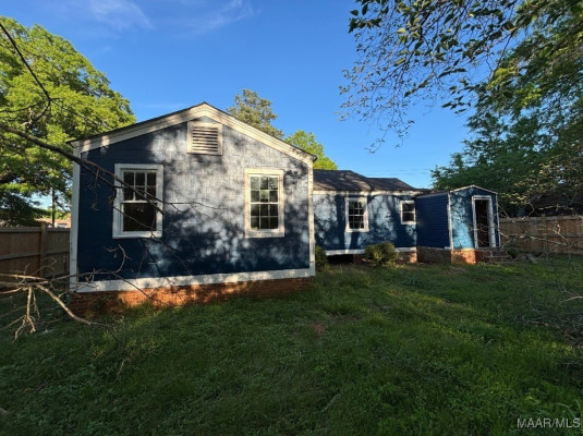 2933 Lower Wetumpka Road