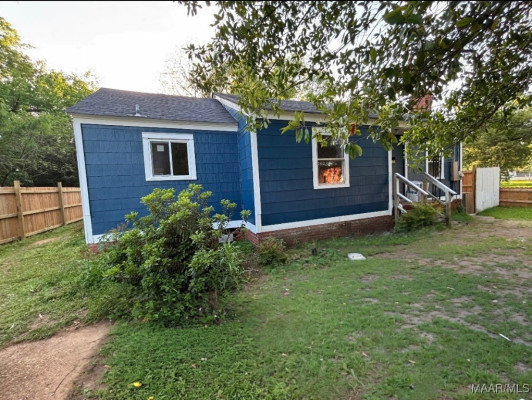 2933 Lower Wetumpka Road
