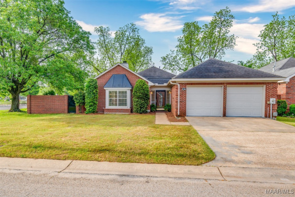 6156 Bell Road Manor
