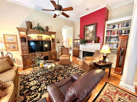 2725 Halcyon Downs Loop