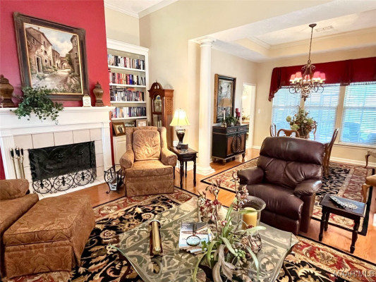 2725 Halcyon Downs Loop