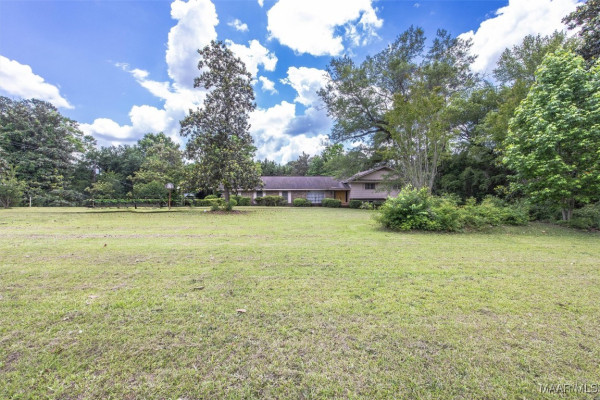 6100 Monticello Drive