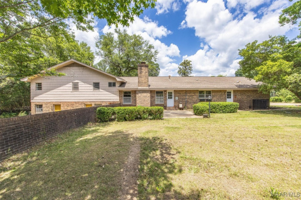 6100 Monticello Drive