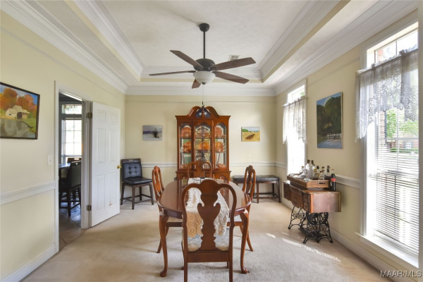 3943 Samantha Drive