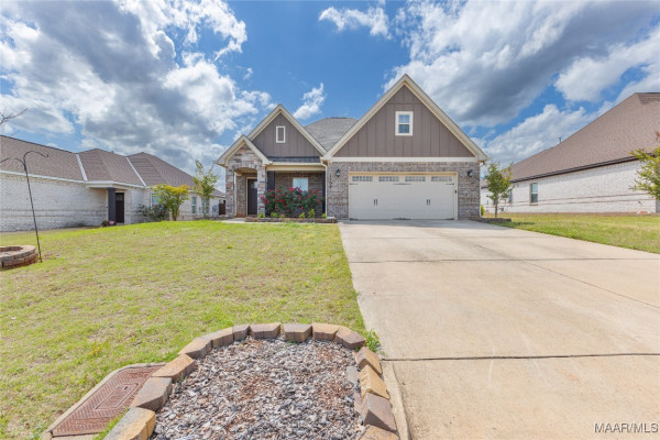 1109 Benjamin Way