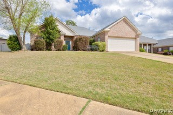 1934 CHANCELLOR RIDGE Road