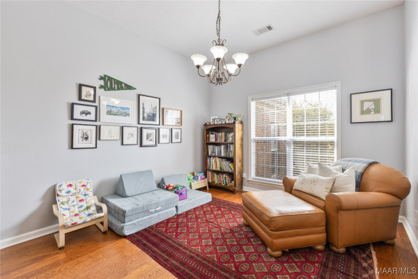 1934 CHANCELLOR RIDGE Road