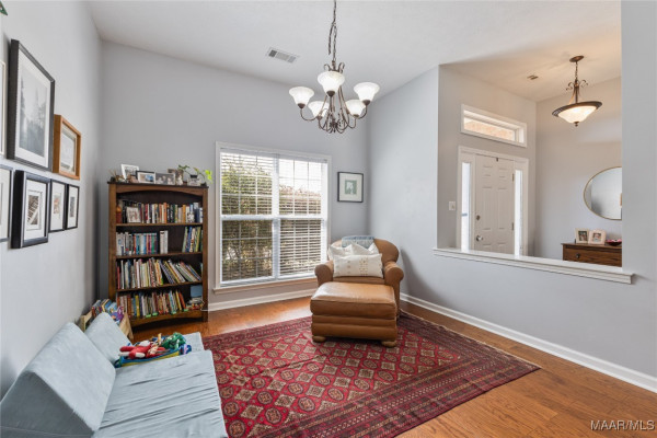 1934 CHANCELLOR RIDGE Road
