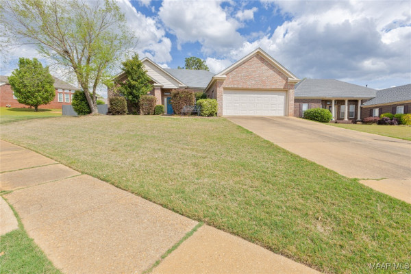 1934 CHANCELLOR RIDGE Road