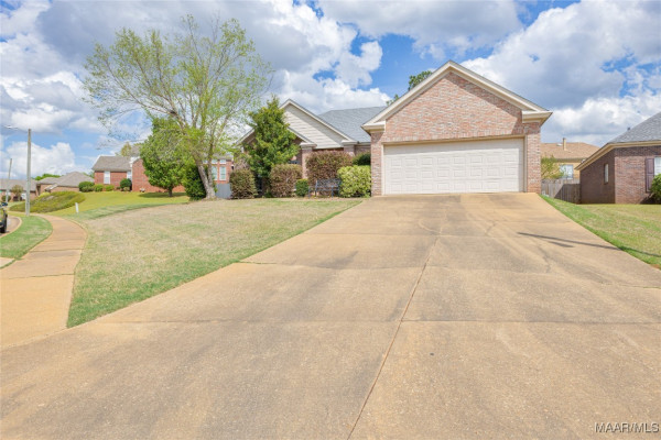 1934 CHANCELLOR RIDGE Road