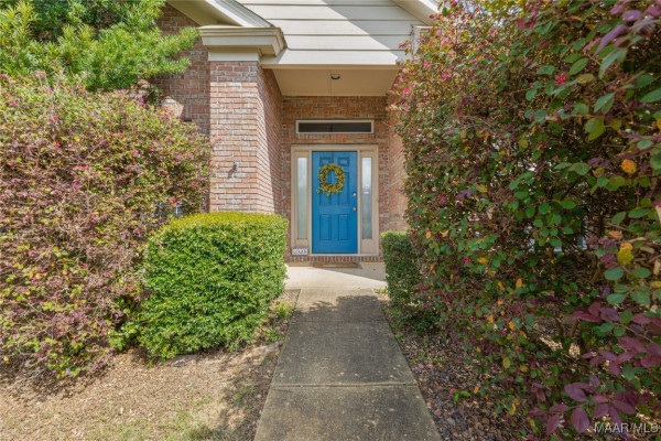 1934 CHANCELLOR RIDGE Road