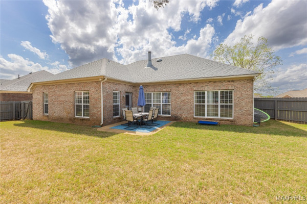 1934 CHANCELLOR RIDGE Road