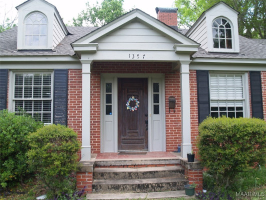 1357 Woodward Avenue