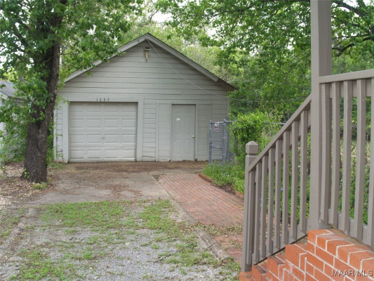 1357 Woodward Avenue