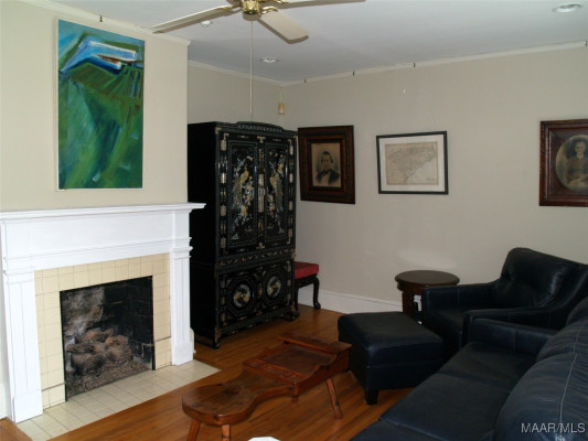 1357 Woodward Avenue