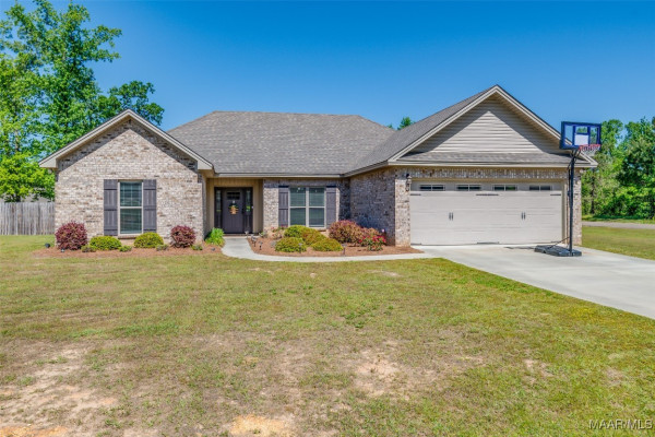 1017 Ridge Point Drive