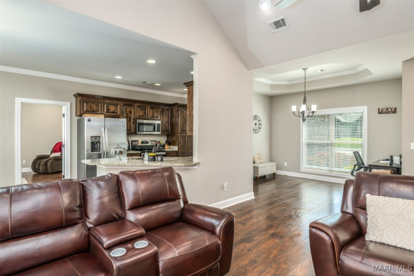 1017 Ridge Point Drive