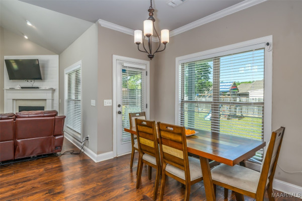 1017 Ridge Point Drive