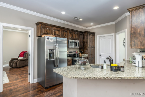 1017 Ridge Point Drive