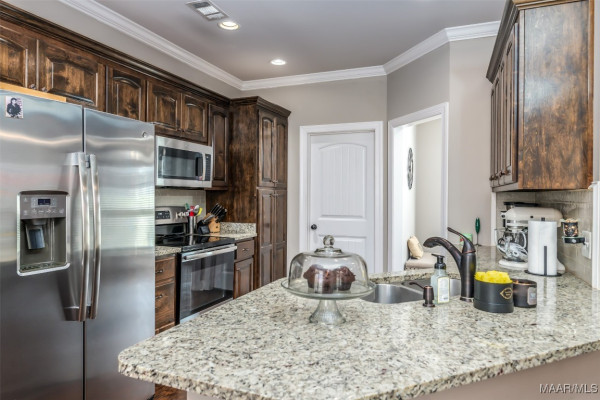 1017 Ridge Point Drive