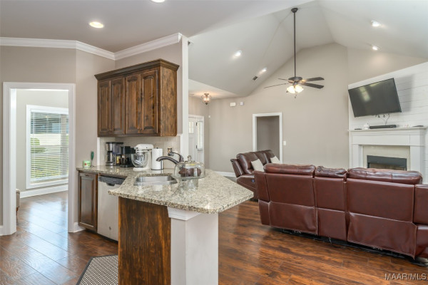 1017 Ridge Point Drive