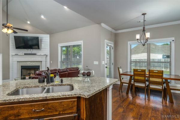 1017 Ridge Point Drive