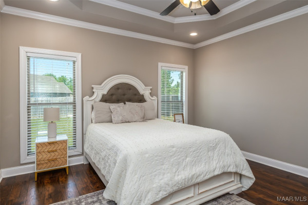 1017 Ridge Point Drive