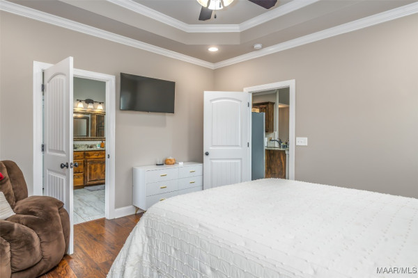 1017 Ridge Point Drive