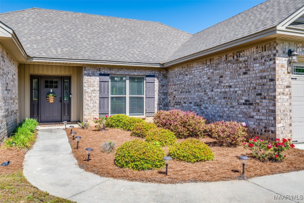 1017 Ridge Point Drive