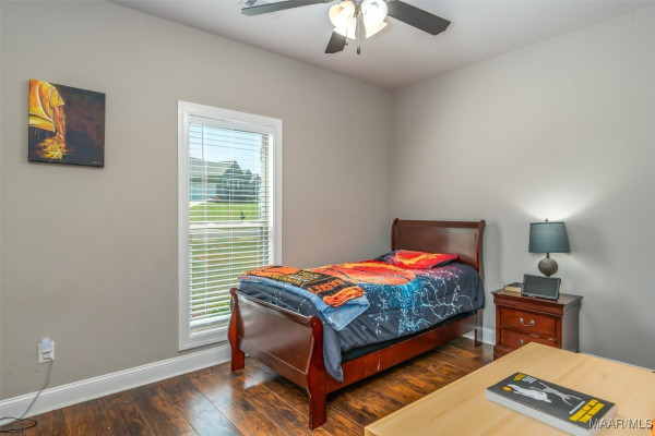 1017 Ridge Point Drive