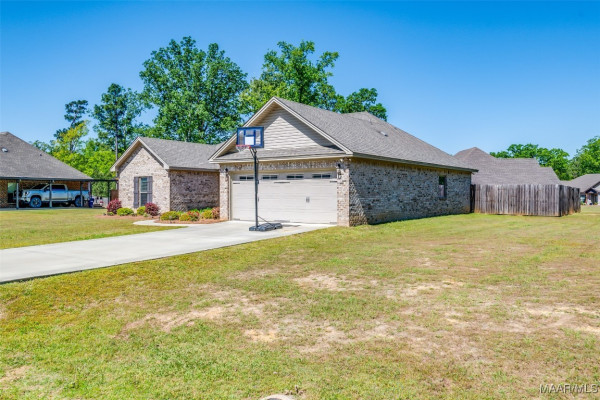 1017 Ridge Point Drive