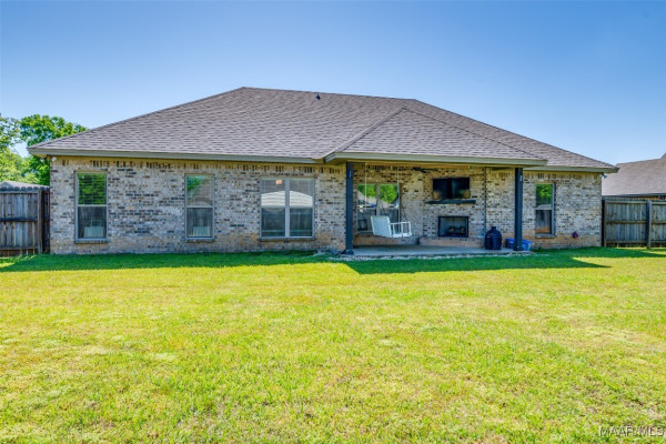 1017 Ridge Point Drive