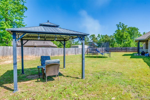 1017 Ridge Point Drive