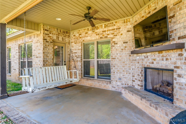 1017 Ridge Point Drive