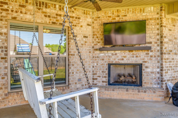 1017 Ridge Point Drive