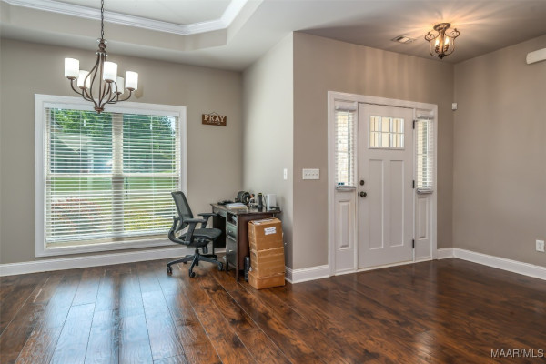 1017 Ridge Point Drive